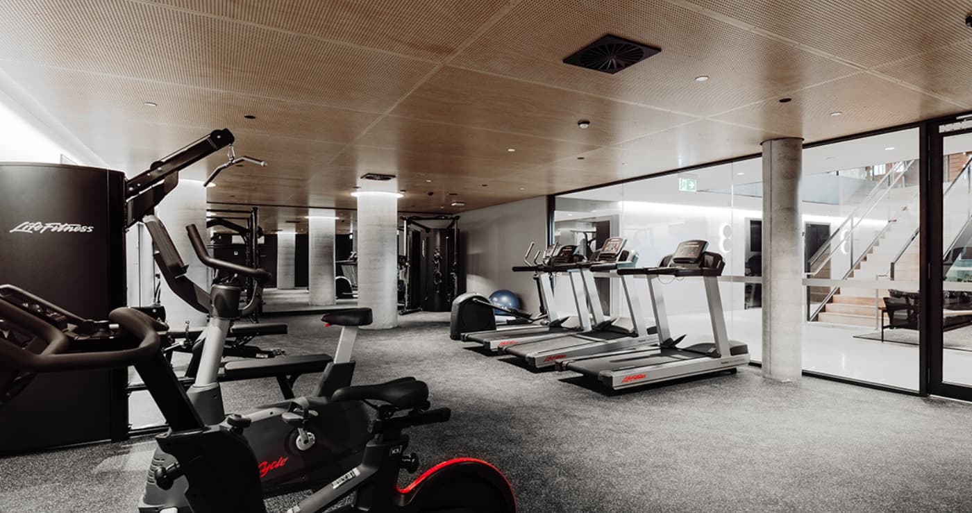 Iglu Flagstaff Gardens